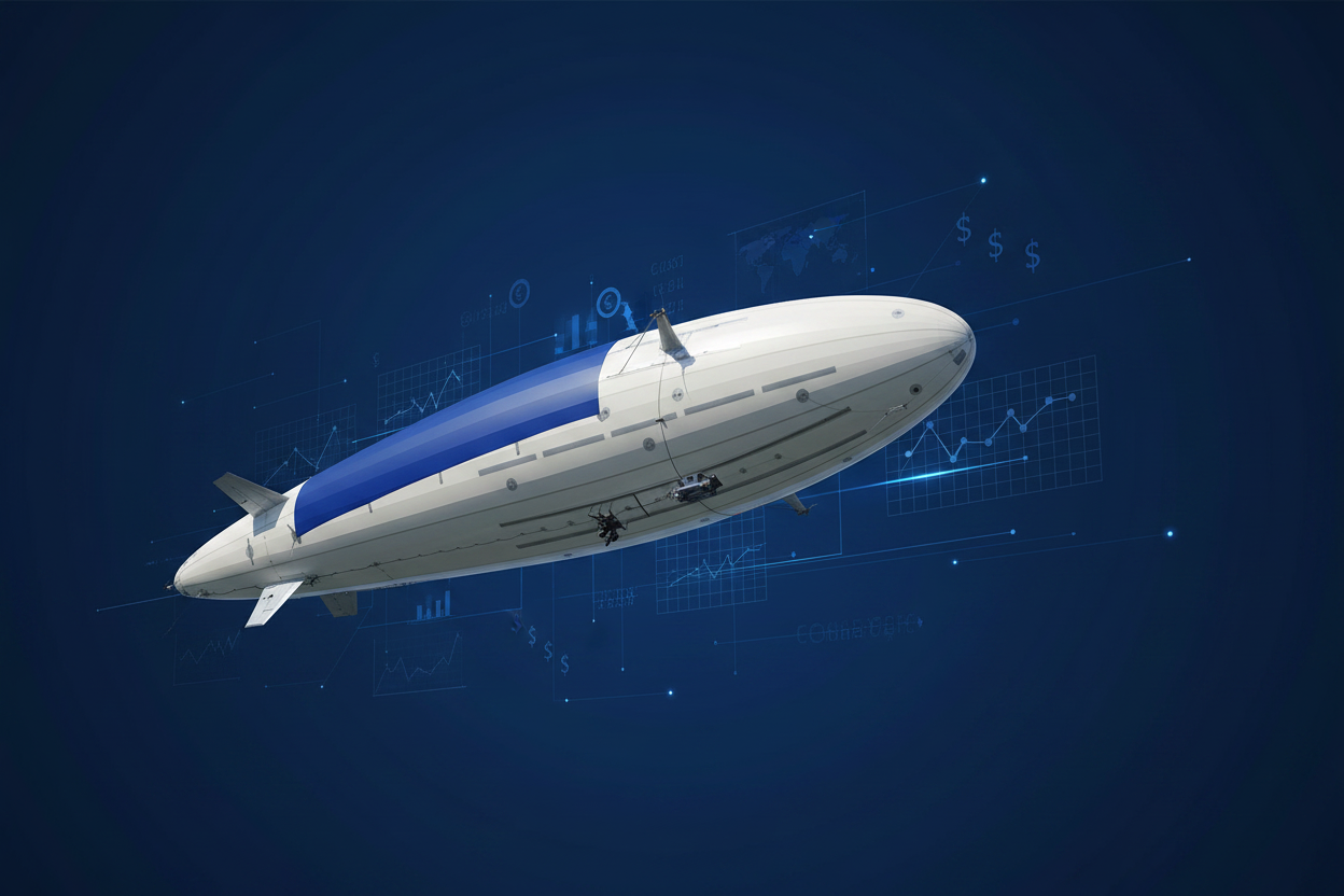 Indoor, outdoor, Aerostats and custom shapes prices
